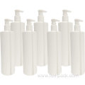 High Quality White Plastic HDPE Spray Bottle